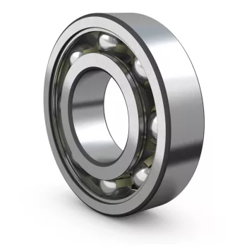 6209-2Z ,SKF egysorú mélyhornyú golyóscsapágy