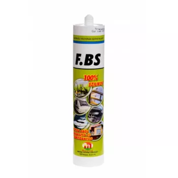 F.BS extra erős ragasztó és tömítőanyag 310 ml