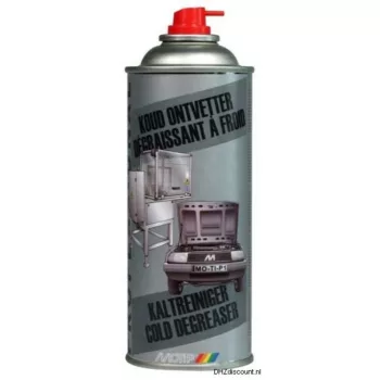 Motip hideg zsíroldó 400 ml