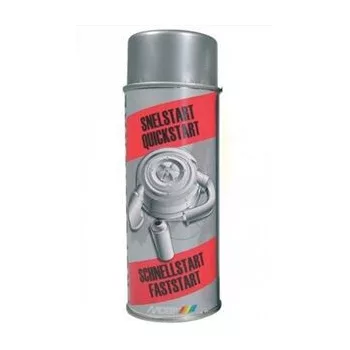 Motip hidegindító 400 ml