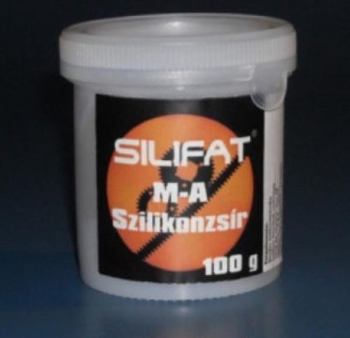 Silifat M-A szilikonzsír 100 gr