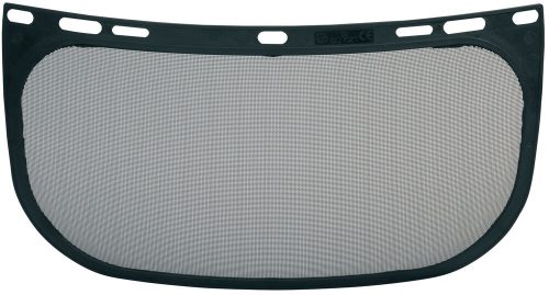 Earline Visogrill arcvédő rostély 190x405 mm