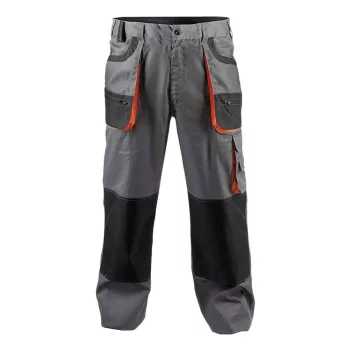   Cerva Fridrich & Fridrich BE-01-003 szürke színű munkavédelmi nadrág