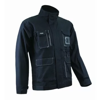 Coverguard Navy II munkavédelmi dzseki kék színben