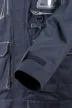 Coverguard Navy II munkavédelmi dzseki kék színben