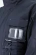 Coverguard Navy II munkavédelmi dzseki kék színben