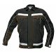 Cerva Stanmore sötétbarna színű munkavédelmi dzseki