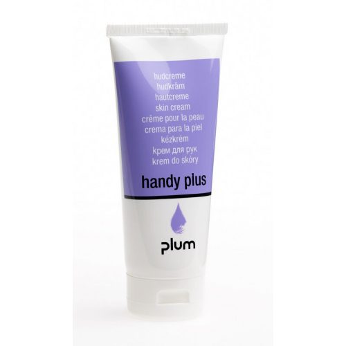 PLUM Handy Plus munkavégzés utáni regeneráló krém 200 ml