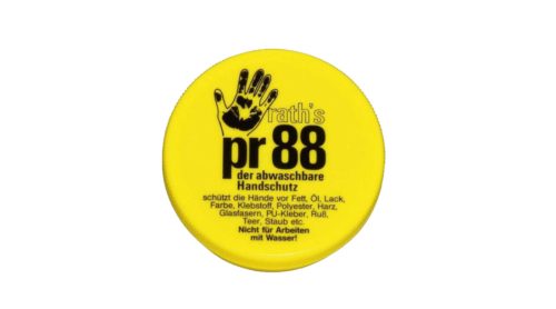 PR 88 kézvédő krém 150 ml-s kiszerelés