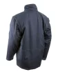 Coverguard Navy II sötétkék színű munkavédelmi télikabát