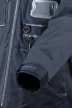 Coverguard Navy II sötétkék színű munkavédelmi télikabát