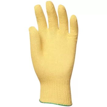   Euro Protection vékony, kopásálló, vágásbiztos, duplaszálas kötött Kevlar kesztyű