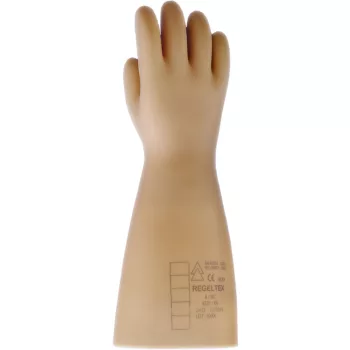 Euro Protection munkavédelmi elektromos kesztyű 2500V/500V