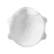Supair 23201 FFP2 SL NR D csésze formájú pormaszk