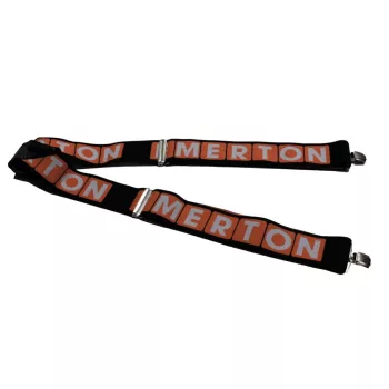 Cerva nadrágtartó Emerton