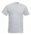 Fruit of the loom Super premium rövid ujjú póló szürke színben