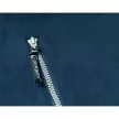 Coverguard Angara cipzáros pulóver kék színben