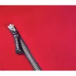 Coverguard Angara cipzáros pulóver piros színben