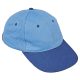 Cerva Stanmore baseball sapka kék színben