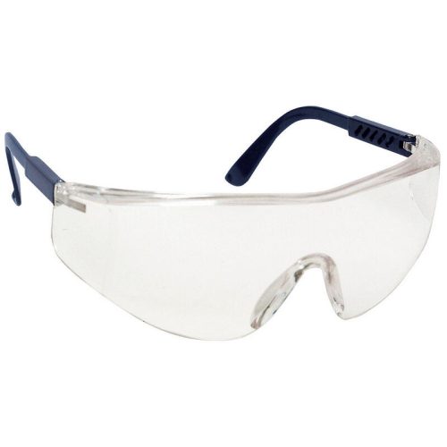 Lux Optical Sablux víztiszta munkavédelmi szemüveg (60350)