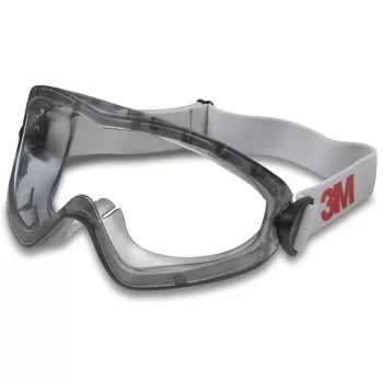 3M 2890S munkavédelmi szemüveg