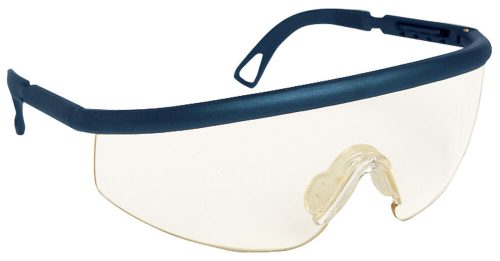 Lux Optical Fixlux munkavédelmi védőszemüveg víztiszta lencsével (60310)