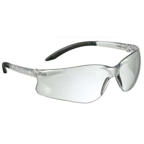 Lux Optical Softilux munkavédelmi védőszemüveg víztiszta lencsével (60560)