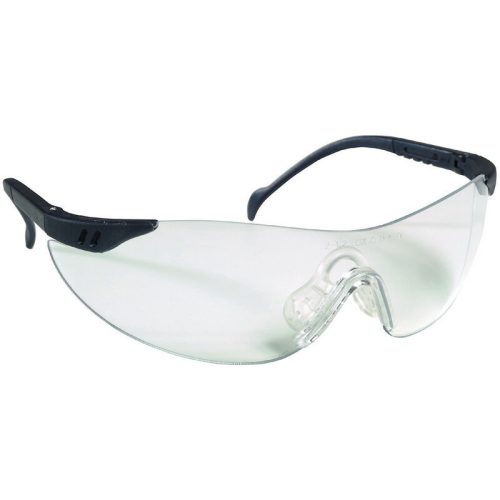 Lux Optical Stylux munkavédelmi védőszemüveg víztiszta lencsével (60510)