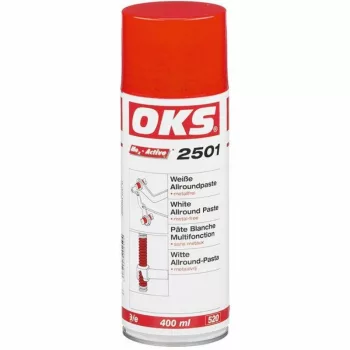 OKS 2501 Fehér univerzális szerelőpaszta 400 ml