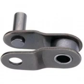 Donghua patentszem  10 A-2 hajlított