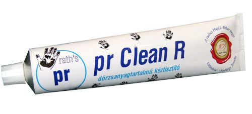 PR Clean R kéztisztító 200 grammos