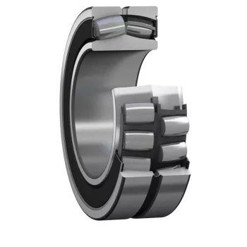 21306 CC ,SKF gyártmányú beálló görgőscsapágy