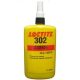 Loctite AA 302 Alacsony viszkozitású UV ragasztó műanyaghoz, fémhez, üveghez 250 ml