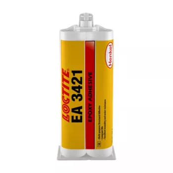   Loctite EA 3421 kétkomponensű szerkezeti epoxi ragasztó 50 ml