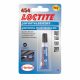 Loctite 454 3 gr-os gél állagú általános pillanatragasztó