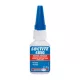 Loctite 4850 rugalmas közepes viszkozitású pillanatragasztó 20 gr