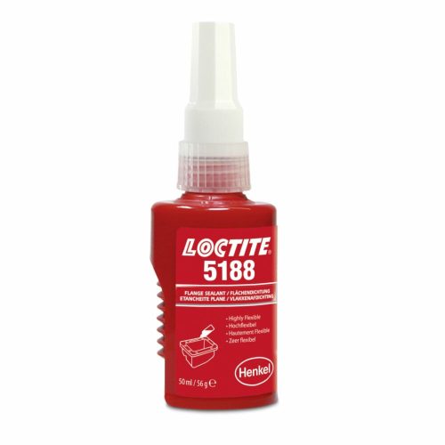 Loctite 5188 50 ml-s anaerob felülettömítő paszta