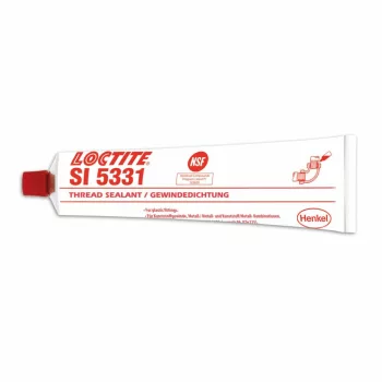   Loctite SI 5331 100 ml-s menettömítő műanyag és fém menetekre