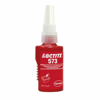   Loctite 573 lassú kikeményedésű felülettömítő merev fém felületre 50 ml
