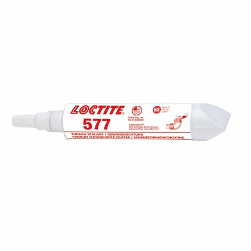 Loctite 577 250 ml-es általános felhasználású menettömítő