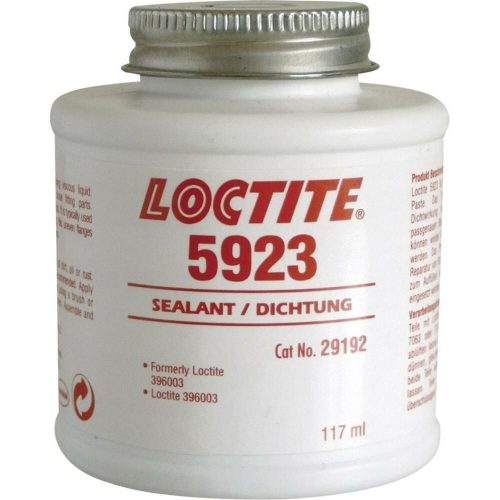 Loctite 5923 450 gr-os gyanta bázisú felülettömítő