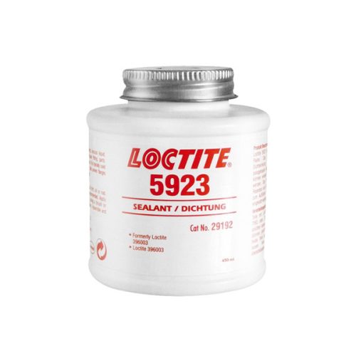 Loctite 5923 450 gr-os gyanta bázisú felülettömítő