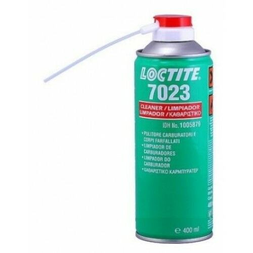 Loctite 7023 Oldószeres erős tisztító 400 ml