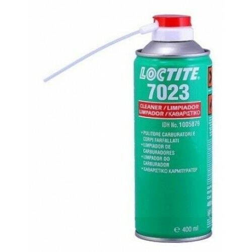 Loctite SF 7023 Oldószeres erős tisztító 400 ml