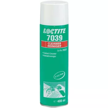 Loctite SF 7039 kontakt tisztító spray 400ml