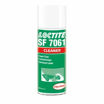 Loctite SF 7061 Aceton bázisú általános tisztító 400ml