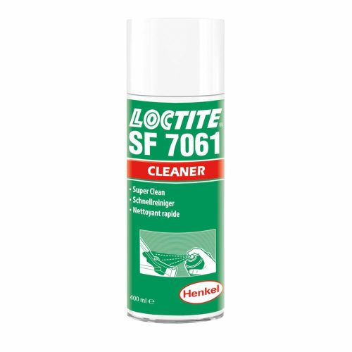 Loctite SF 7061 Aceton bázisú általános tisztító 400ml