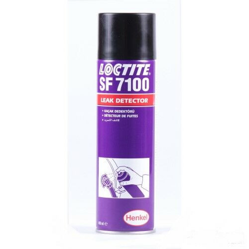 Loctite SF 7100 Szivárgásjelző (aeroszol) 400 ml