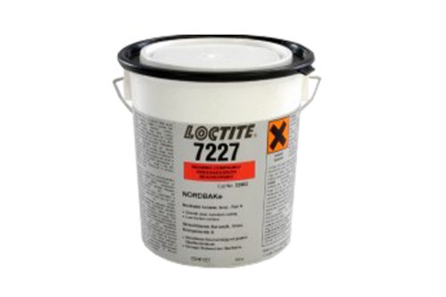 Loctite PC 7227 ecsetelhető kerámia bevonat 1 kg
