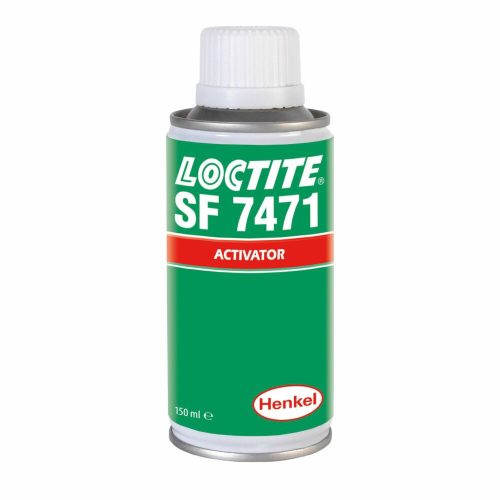 Loctite 7471 Aktivátor nagy ragasztási hézagokhoz 150 ml